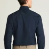 Sofistikerad och bekväm Bonobos Jetsetter Stretch-skjorta