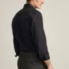 Sofistikerad och bekväm Bonobos Jetsetter Stretch-skjorta