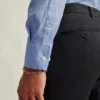 Sofistikerad och bekväm Bonobos Jetsetter Stretch-skjorta