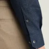 Sofistikerad och bekväm Bonobos Jetsetter Stretch-skjorta