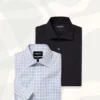 Sofistikerad och bekväm Bonobos Jetsetter Stretch-skjorta