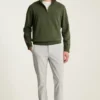 Soho Quarter Zip-tröja Soho Quarter Zip-tröja