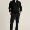 Soho Quarter Zip-tröja Soho Quarter Zip-tröja