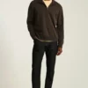 Soho Quarter Zip-tröja Soho Quarter Zip-tröja
