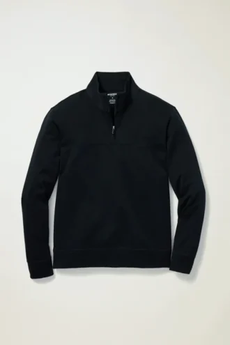 Soho Quarter Zip-tröja