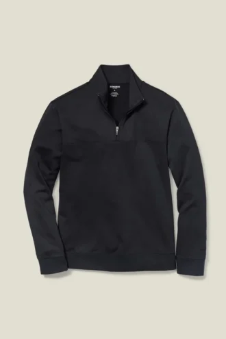 Soho Quarter Zip-tröja