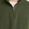 Soho Quarter Zip-tröja Soho Quarter Zip-tröja