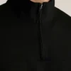 Soho Quarter Zip-tröja Soho Quarter Zip-tröja