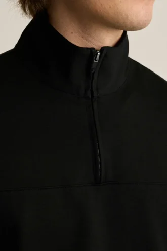 Soho Quarter Zip-tröja