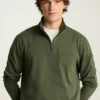 Soho Quarter Zip-tröja Soho Quarter Zip-tröja