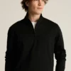 Soho Quarter Zip-tröja Soho Quarter Zip-tröja