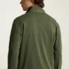 Soho Quarter Zip-tröja Soho Quarter Zip-tröja