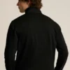 Soho Quarter Zip-tröja Soho Quarter Zip-tröja