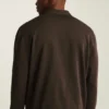 Soho Quarter Zip-tröja Soho Quarter Zip-tröja