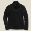 Soho Quarter Zip-tröja Soho Quarter Zip-tröja