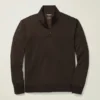 Soho Quarter Zip-tröja Soho Quarter Zip-tröja