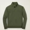 Soho Quarter Zip-tröja Soho Quarter Zip-tröja