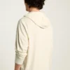 Solblekt hoodie för män Solblekt hoodie för män