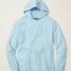 Solblekt slub-hoodie Solblekt slub-hoodie