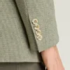 Stickad blazer Stickad blazer