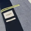 Stickad blazer Stickad blazer