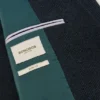 Stickad blazer