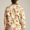 Stretch Canvas Shacket