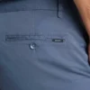 Stretch-chino i bomull Stretch-chino i bomull
