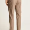 Stretch-chino i bomull Stretch-chino i bomull