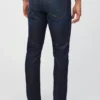 Stretch Eco Blue Jeans Stretch Eco Blue Jeans