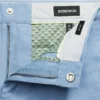 Stretch Washed Chino shorts i stora storlekar Stretch Washed Chino shorts i stora storlekar