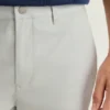 Stretch Washed Chino: Skräddarsydda chinos med Slim Fit-passform Stretch Washed Chino: Skräddarsydda chinos med Slim Fit-passform