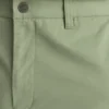 Stretch Washed Chino: Skräddarsydda chinos med Slim Fit-passform