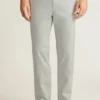 Stretch Washed Chino: Skräddarsydda chinos med Slim Fit-passform Stretch Washed Chino: Skräddarsydda chinos med Slim Fit-passform