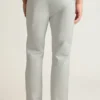 Stretch Washed Chino: Skräddarsydda chinos med Slim Fit-passform Stretch Washed Chino: Skräddarsydda chinos med Slim Fit-passform