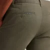 Stretch Washed Chino: Skräddarsydda chinos med Slim Fit-passform Stretch Washed Chino: Skräddarsydda chinos med Slim Fit-passform