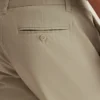 Stretch Washed Chino: Skräddarsydda chinos med Slim Fit-passform Stretch Washed Chino: Skräddarsydda chinos med Slim Fit-passform