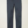 Stretch Washed Chino: Skräddarsydda chinos med Slim Fit-passform Stretch Washed Chino: Skräddarsydda chinos med Slim Fit-passform