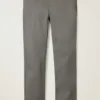 Stretch Washed Chino: Skräddarsydda chinos med Slim Fit-passform