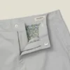 Stretch Washed Chino: Skräddarsydda chinos med Slim Fit-passform Stretch Washed Chino: Skräddarsydda chinos med Slim Fit-passform