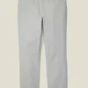 Stretch Washed Chino: Skräddarsydda chinos med Slim Fit-passform Stretch Washed Chino: Skräddarsydda chinos med Slim Fit-passform