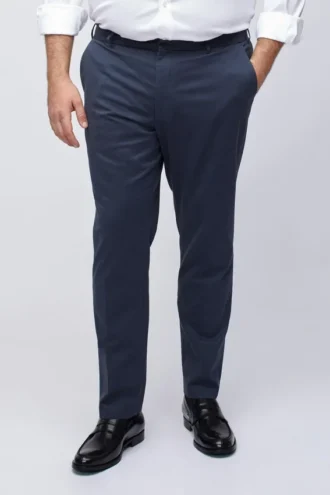 Stretch Weekday Warrior Dress Pant | Stora storlekar