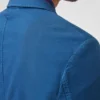 Stretchbomullsblazer Stretchbomullsblazer