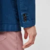 Stretchbomullsblazer Stretchbomullsblazer