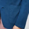 Stretchbomullsblazer Stretchbomullsblazer