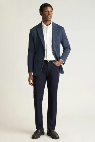 Stretchchinos för män från Bonobos | 5-Pocket Chino 2.0 Performance