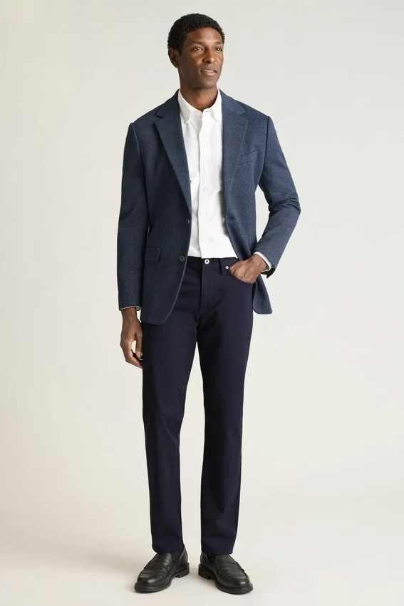 Stretchchinos för män från Bonobos | 5-Pocket Chino 2.0 Performance Stretchchinos för män från Bonobos | 5-Pocket Chino 2.0 Performance