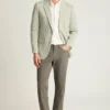 Stretchchinos för män från Bonobos | 5-Pocket Chino 2.0 Performance