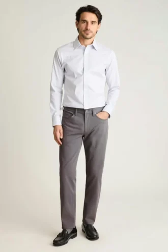 Stretchchinos för män från Bonobos | 5-Pocket Chino 2.0 Performance