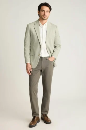 Stretchchinos för män från Bonobos | 5-Pocket Chino 2.0 Performance